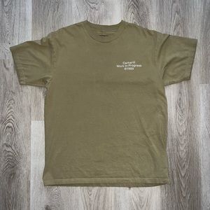 Carhartt Wip Formation Shirt